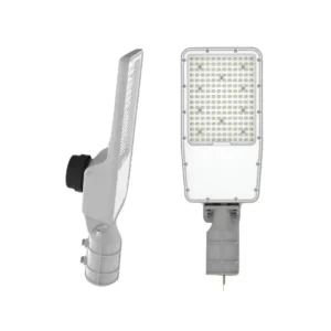 ALUMBRADO PUBLICO LED 120W LEDVANCE 5000K AREALIGHT CB EMC PRO G2