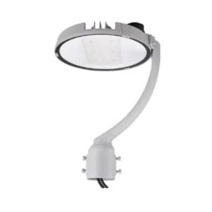 FAROLA LED EXTERIOR 75W LEDVANCE ORNAMENTAL 3000K 10500LM IP66 POSTE T5 URBANO 100-277V