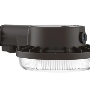 LUMINARIA DE ALUMBRADO PUBLICO 45W LITHONIA BGS P2 SWW2 MVOLT PE DDB M2 3000/4000/5000K 6000LM 120 - 277VAC CERTIFICACION UL & DLC