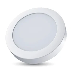 PANEL LED 18W DXS 1620LM REDONDO ADOSAR