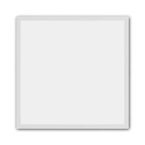 PANEL LED CUADRADO PARA ADOSAR 60X60 48W DXS 4800LM