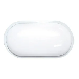 APLIQUE EXTERIOR LED 20W DXS MODELO TORTUGA