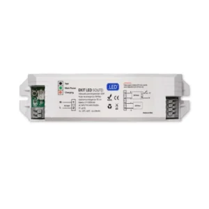 Kit de emergencia