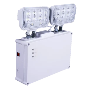 LUZ DE EMERGENCIA FLK 3HRS LEDS 56 SMD 700LM IP65
