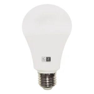 FOCO LED A60 15W GLIGHT E27 PAVONADO 3000K 1300LM