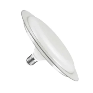 ARO TRANSPARENTE  PARA FOCO UFO 36W GLIGHT