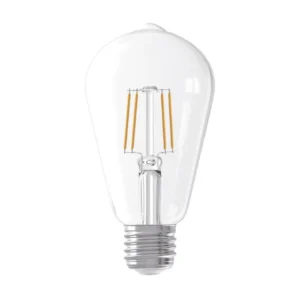 FOCO VINTAGE E27 9W GLIGHT 3000K 900LM