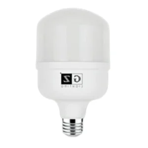 FOCO BOTELLA 40W GLIGHT E27 6500K 3400LM