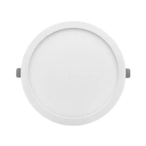 PANEL LED 6W GLIGHT REDONDO 6500K 540LM SLIM 2 EN 1