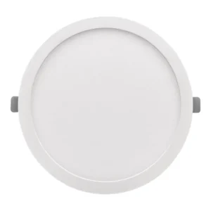 PANEL LED 24W GLIGHT REDONDO TRICOLOR 3CCT 3000K-4000K-6500K 2040LM