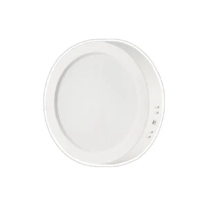 PANEL LED 24W FLK REDONDO 6500K 1920LM ADOSABLE