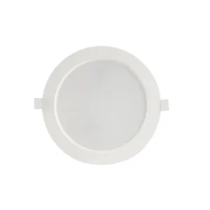 PANEL LED 24W FLK REDONDO 6500K 1920LM EMPOTRABLE