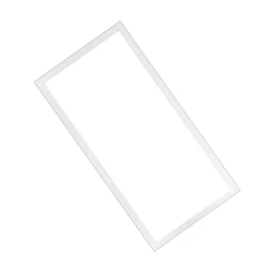 PANEL LED 30X60 40W OPALUX 3200LM 8000-8500K BLANCO P/SOBREPONER