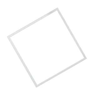 PANEL LED CUADRADO OPALUX 60X60 48W 4800LM 8000-8500K BLANCO P/SOBREPONER