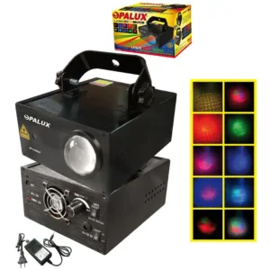 OP-L70RGY Proyector Diodo Láser