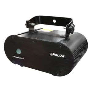 OP-L8603RGB Proyector Láser RGB con Animación