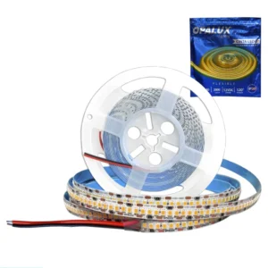 CINTA LED 7000K 240LED "OPALUX" BLANCO 12V IP20