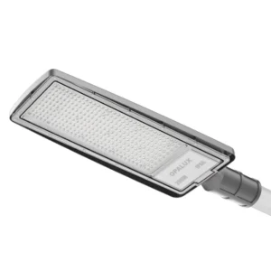 LUMINARIA P/PASTORAL 200W "OPALUX" 6500K LUZ BLANCA 22000LM FP 0.9