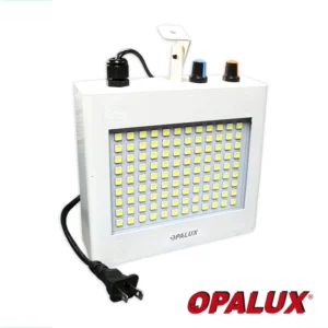 P108-WH Cortadora 108 LED SMD 5050