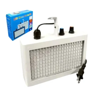 P180-RGB Cortadora 180 LED SMD 5050