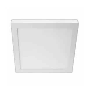 PANEL LED 24W LEDVANCE CUADRADO 6500K 1920LM BLANCO
