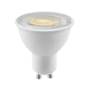 DICROICO LED 8W LIGHT GU10 3000K 60G 580LM 150-240V/50-60HZ