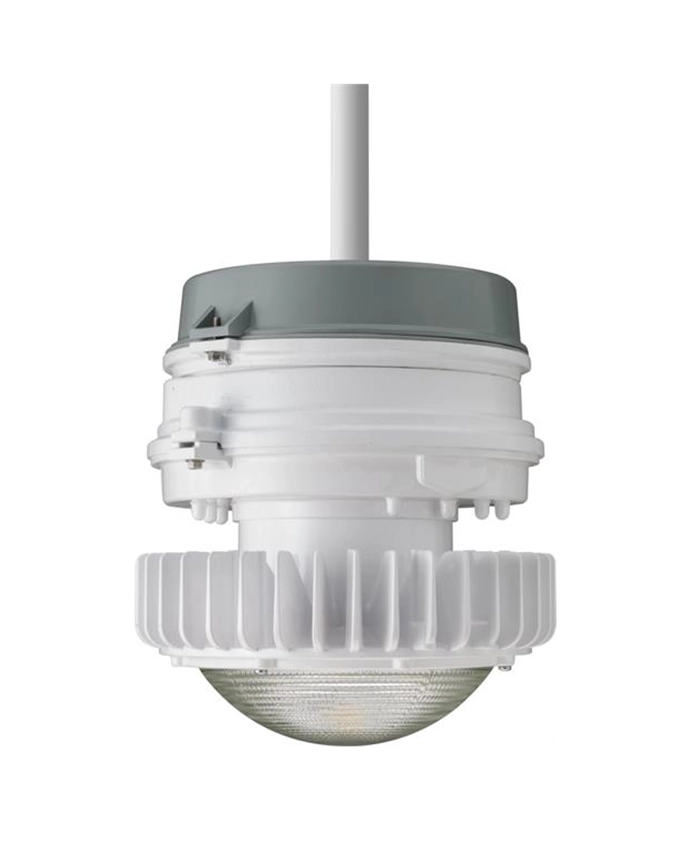 LOW BAY LED HOLOPHANE PXLH 3000LM MDU5 MVOLT 40K 80CRI UNM DGXD 4000K 3000 LUMENES 120 - 277VAC