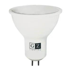 FOCO DICROICO LED 5W GLIGHT GU5.3 MR16 3000K 425LM