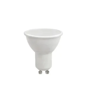 FOCO DICROICO LED 5W GLIGHT GU10 3000K 425LM