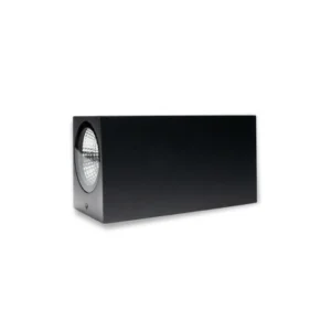 APLIQUE EXTERIOR LED 10W GLIGHT BACO 3000K 320LM 85-265V