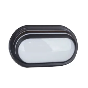 PORTA APLIQUE LED GLIGHT NEGRO MODELO EYELASH