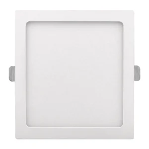 PANEL LED 24W GLIGHT CUADRADO 6500K 2040LM SLIM 2 EN 1