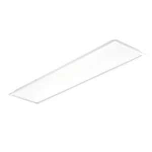 PANEL LED 30X120 36W GLIGHT 4000K 3600LM ALUMINIO