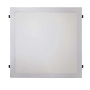 DOWNLIGHT LED 12W LEDVANCE CUADRADO 6500K 900LM EMPOTRAR SLIM IP20 100-240V