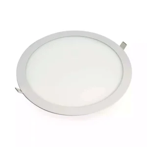 DOWNLIGHT DLUX REDONDO 18W EMP 18W 6500K FP 0.9 85-265V IP20